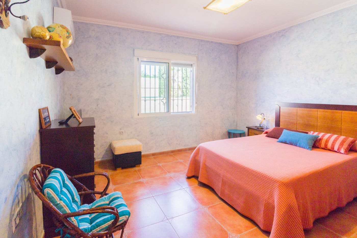 4 sovrum Villa till salu i Redovan med pool garage - 399 000 € (Ref: 9462218)