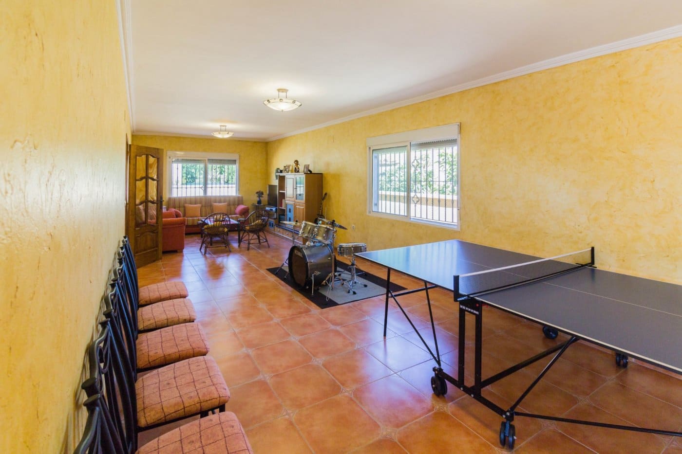 4 sovrum Villa till salu i Redovan med pool garage - 399 000 € (Ref: 9462218)