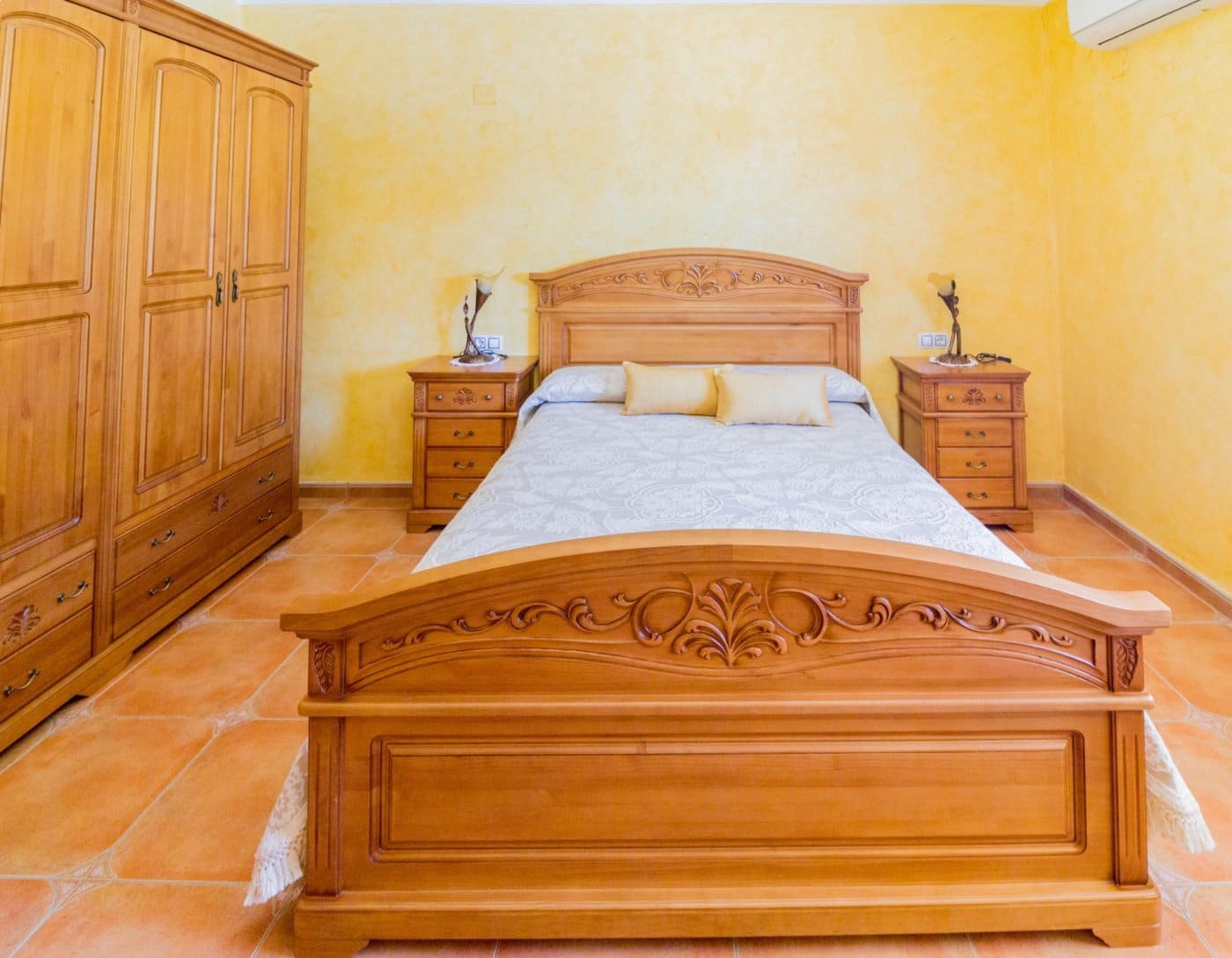 4 sovrum Villa till salu i Redovan med pool garage - 399 000 € (Ref: 9462218)