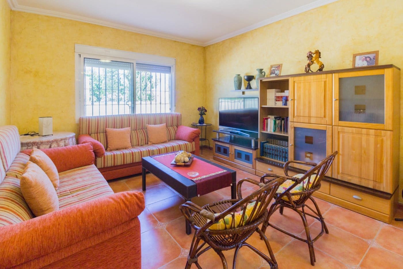 4 sovrum Villa till salu i Redovan med pool garage - 399 000 € (Ref: 9462218)