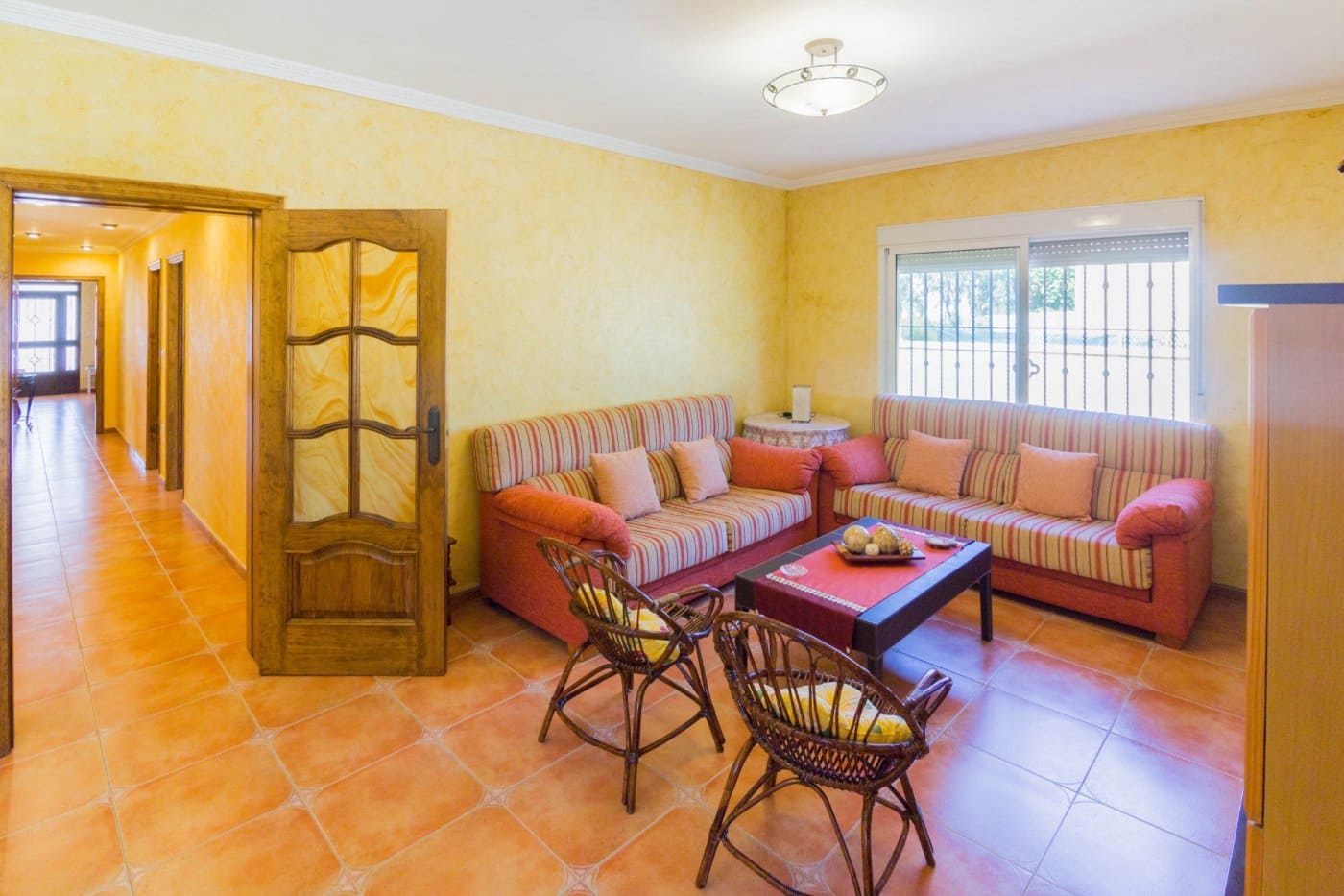 4 sovrum Villa till salu i Redovan med pool garage - 399 000 € (Ref: 9462218)