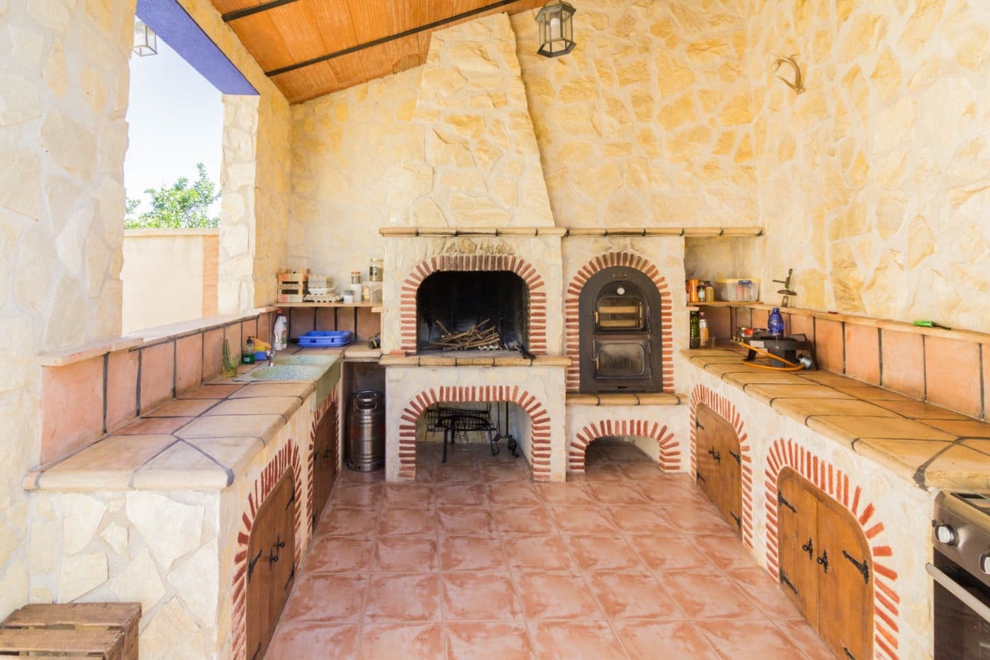 4 sovrum Villa till salu i Redovan med pool garage - 399 000 € (Ref: 9462218)