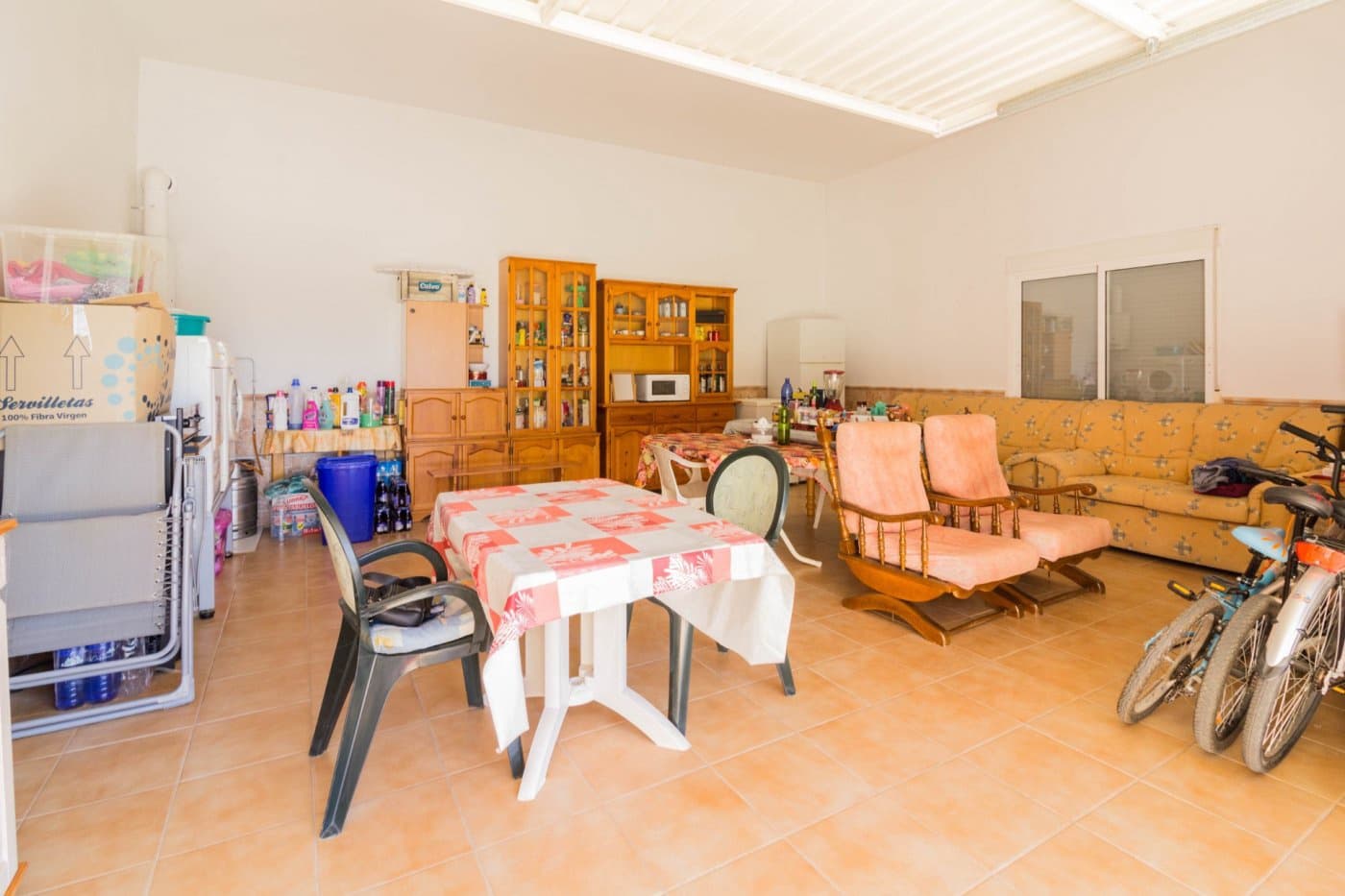 4 sovrum Villa till salu i Redovan med pool garage - 399 000 € (Ref: 9462218)