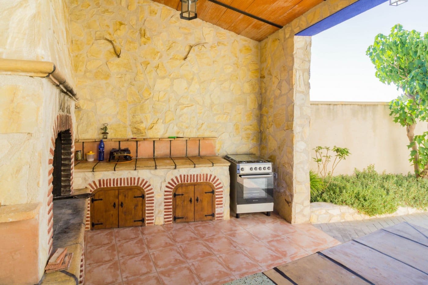 4 sovrum Villa till salu i Redovan med pool garage - 399 000 € (Ref: 9462218)