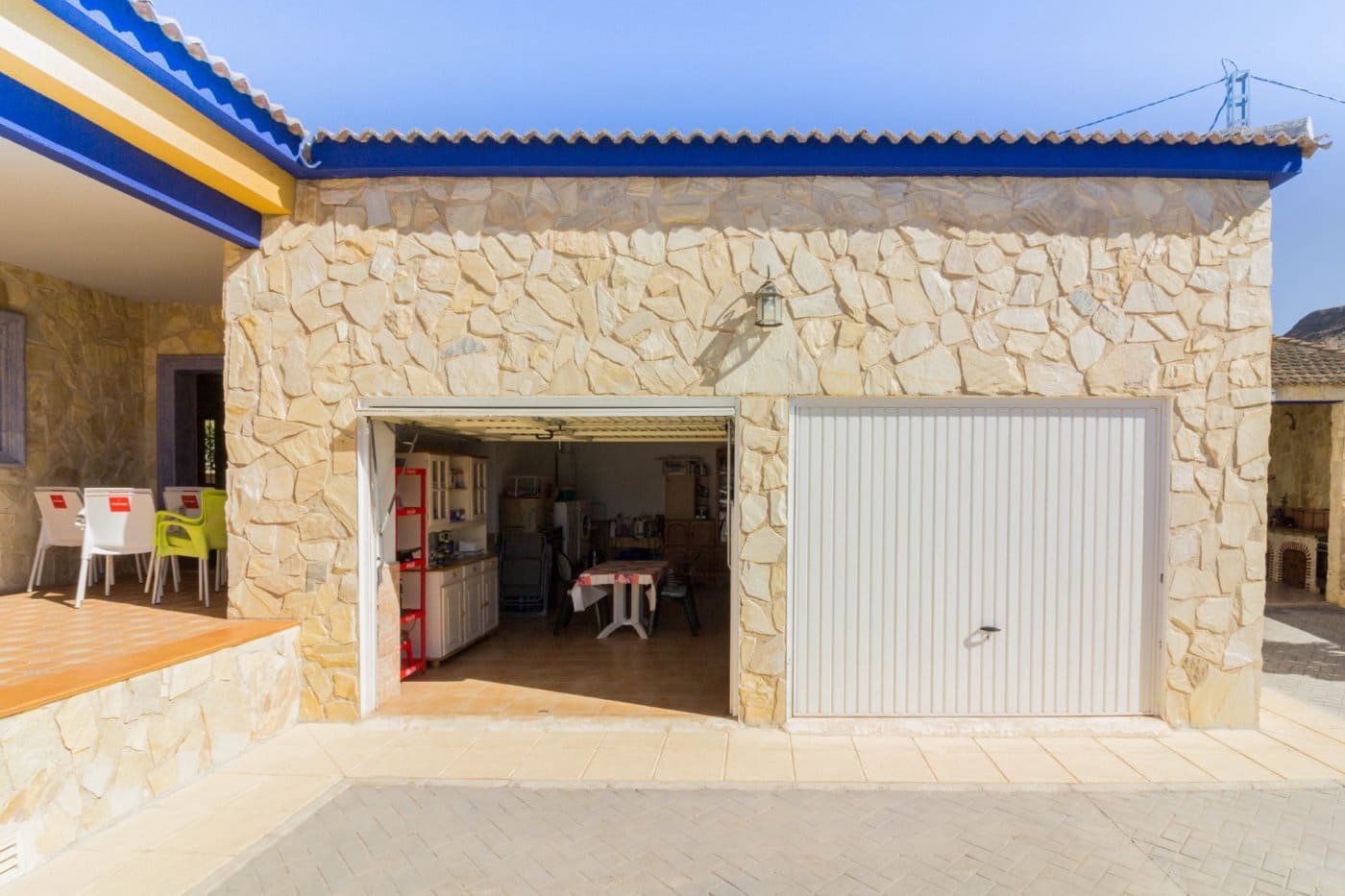 4 sovrum Villa till salu i Redovan med pool garage - 399 000 € (Ref: 9462218)