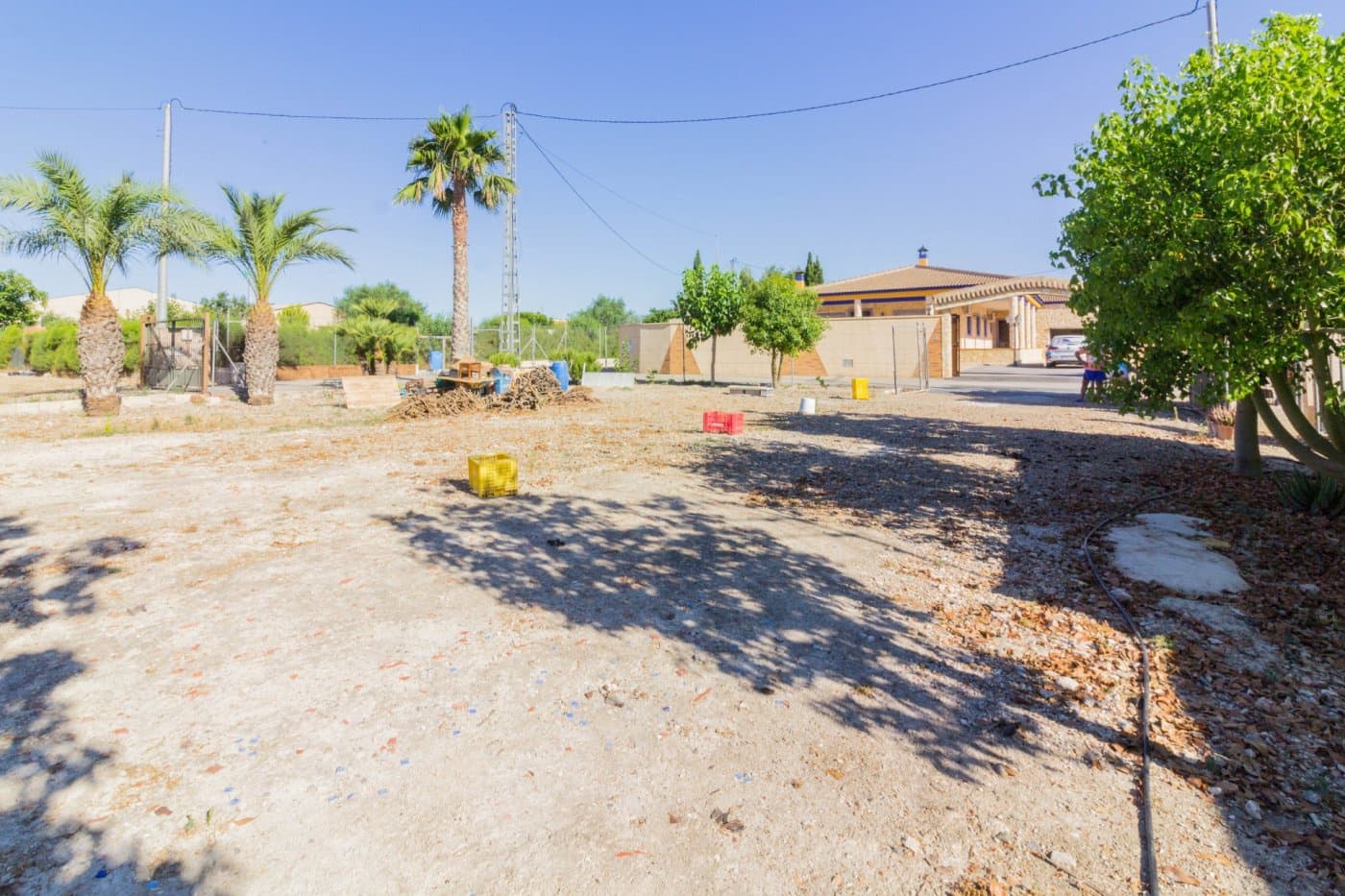 4 sovrum Villa till salu i Redovan med pool garage - 399 000 € (Ref: 9462218)