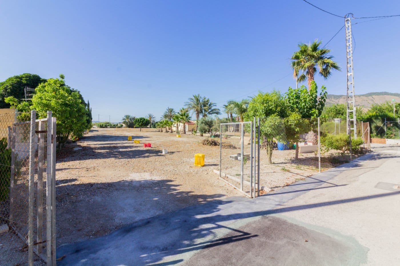 4 sovrum Villa till salu i Redovan med pool garage - 399 000 € (Ref: 9462218)