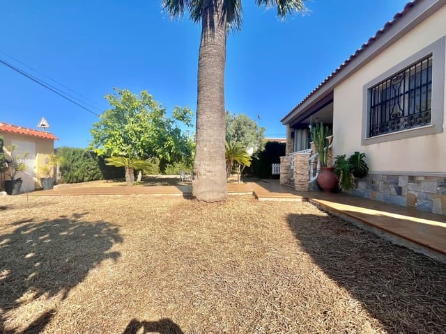 3 makuuhuone Huvila myytävänä paikassa Los Balcones - Los Altos, Torrevieja mukana 
autotalli - 495 000 € (Ref: 9462220)