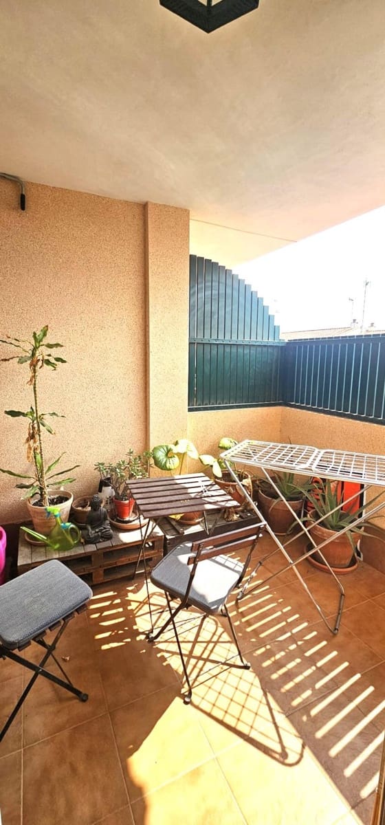 2 camera da letto Bungalow in vendita in Santiago de la Ribera con piscina - 114.500 € (Rif: 9462222)