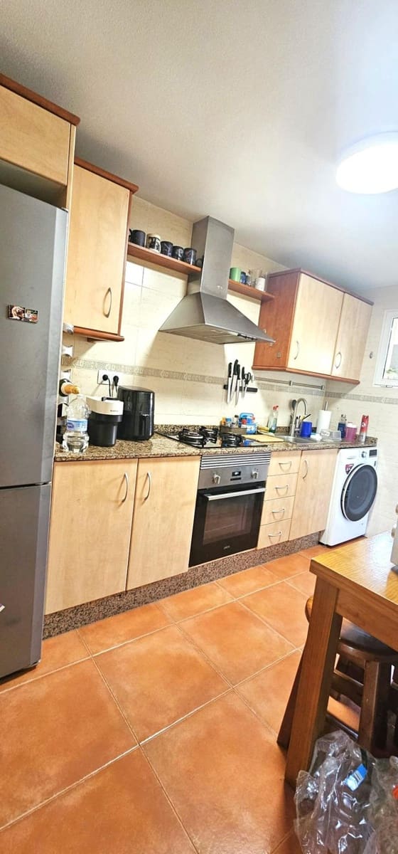 2 camera da letto Bungalow in vendita in Santiago de la Ribera con piscina - 114.500 € (Rif: 9462222)