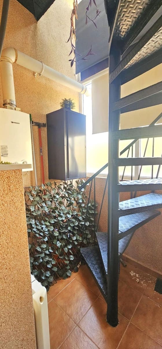2 camera da letto Bungalow in vendita in Santiago de la Ribera con piscina - 114.500 € (Rif: 9462222)