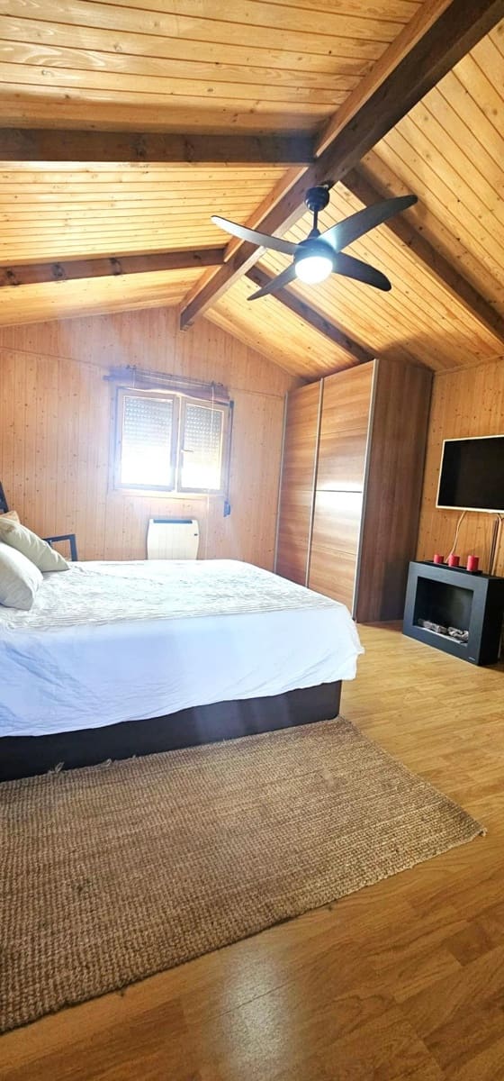 2 camera da letto Bungalow in vendita in Santiago de la Ribera con piscina - 114.500 € (Rif: 9462222)