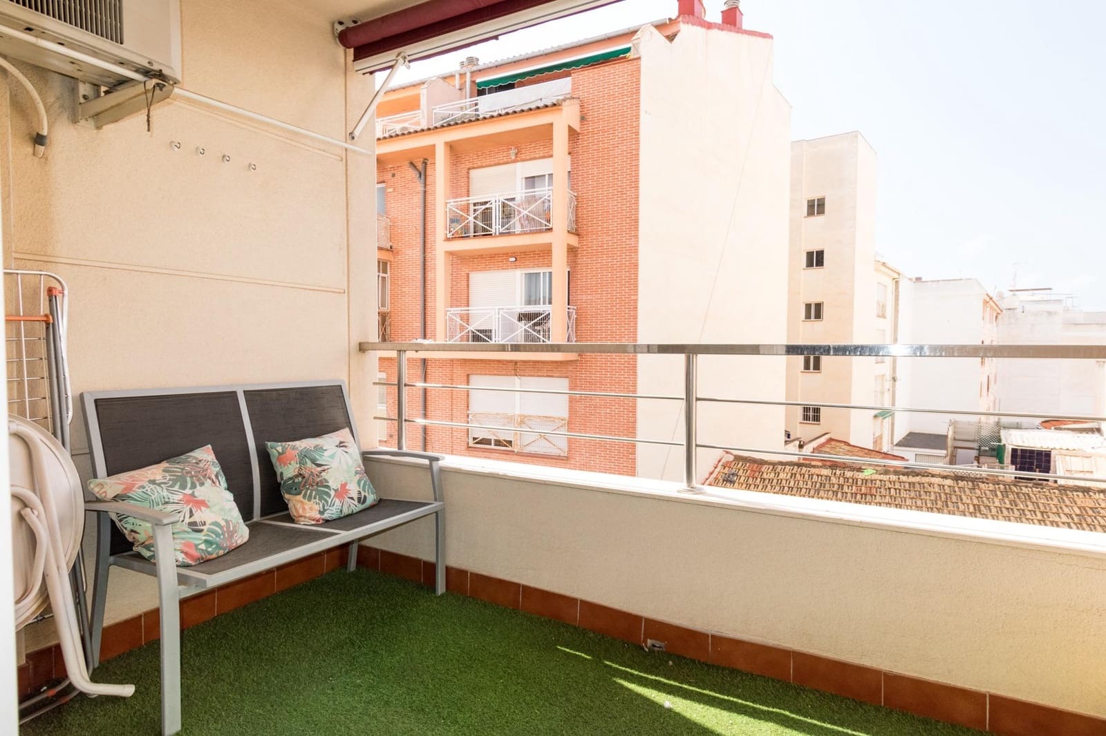 3 soverom Leilighet til salgs i Torrevieja - € 149 990 (Ref: 9462223)