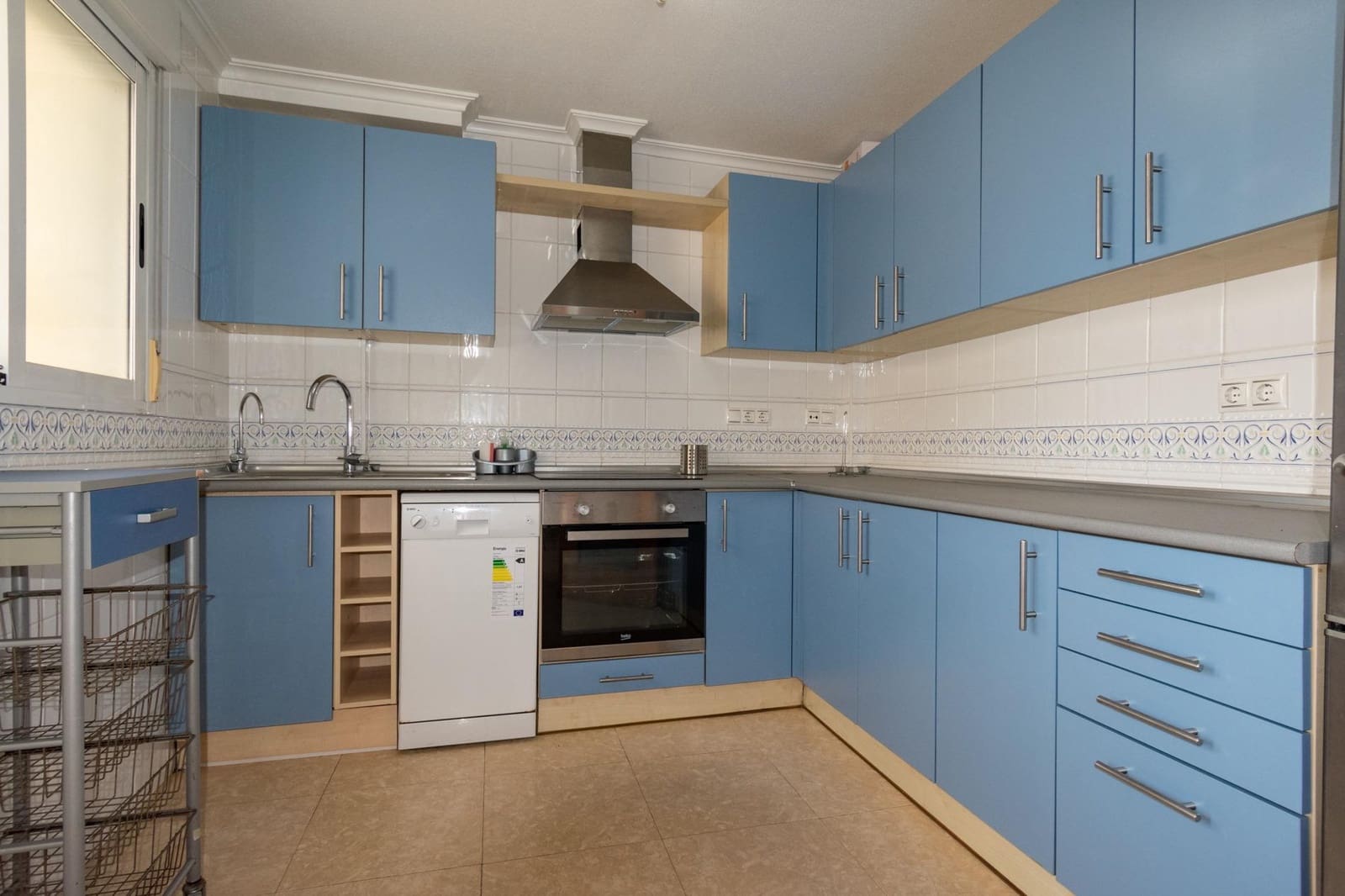 3 soverom Leilighet til salgs i Torrevieja - € 149 990 (Ref: 9462223)