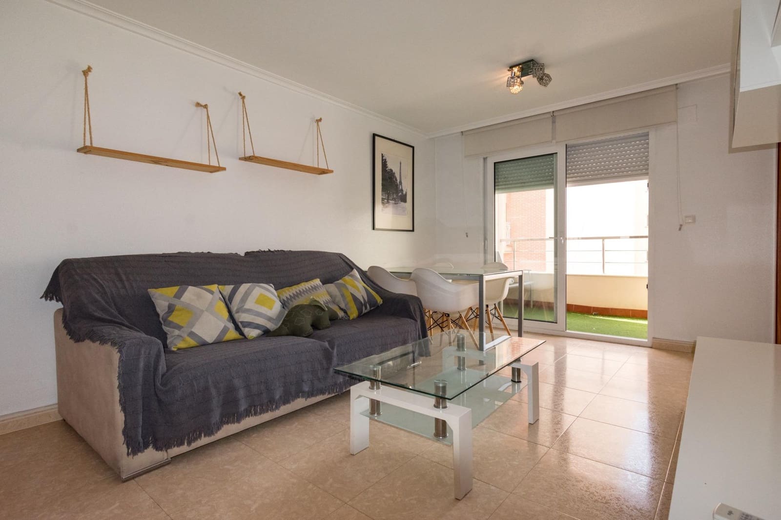 3 soverom Leilighet til salgs i Torrevieja - € 149 990 (Ref: 9462223)