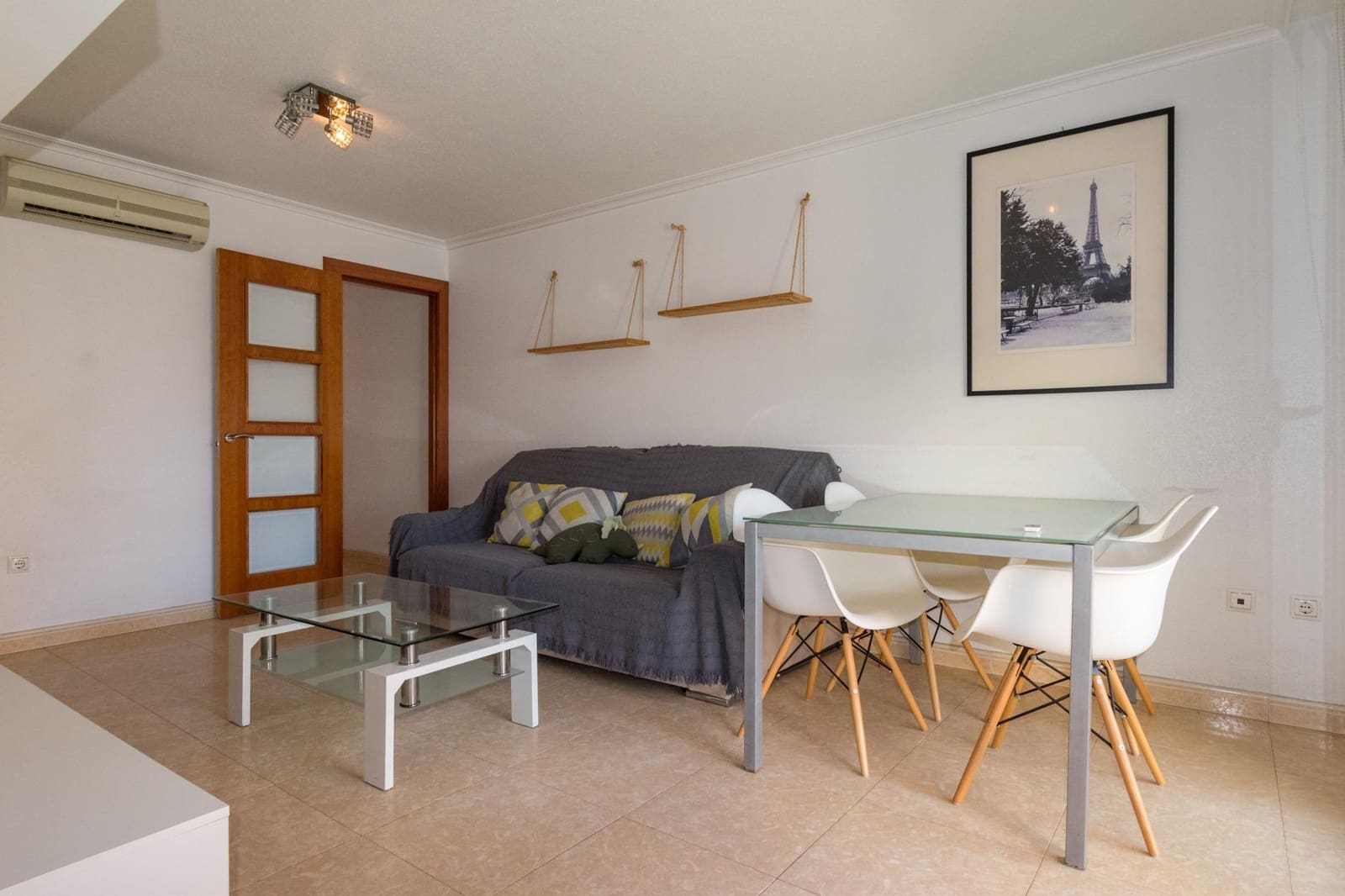 3 soverom Leilighet til salgs i Torrevieja - € 149 990 (Ref: 9462223)