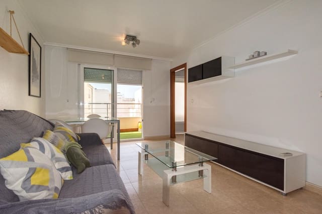 3 soverom Leilighet til salgs i El Molino, Torrevieja - € 149 990 (Ref: 9462223)