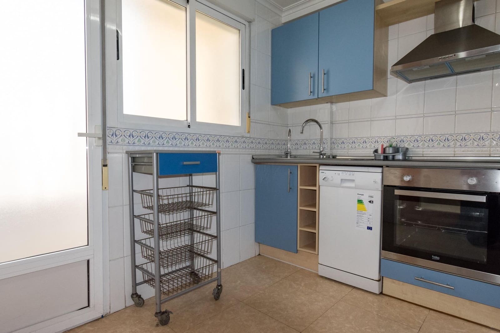 3 soverom Leilighet til salgs i Torrevieja - € 149 990 (Ref: 9462223)