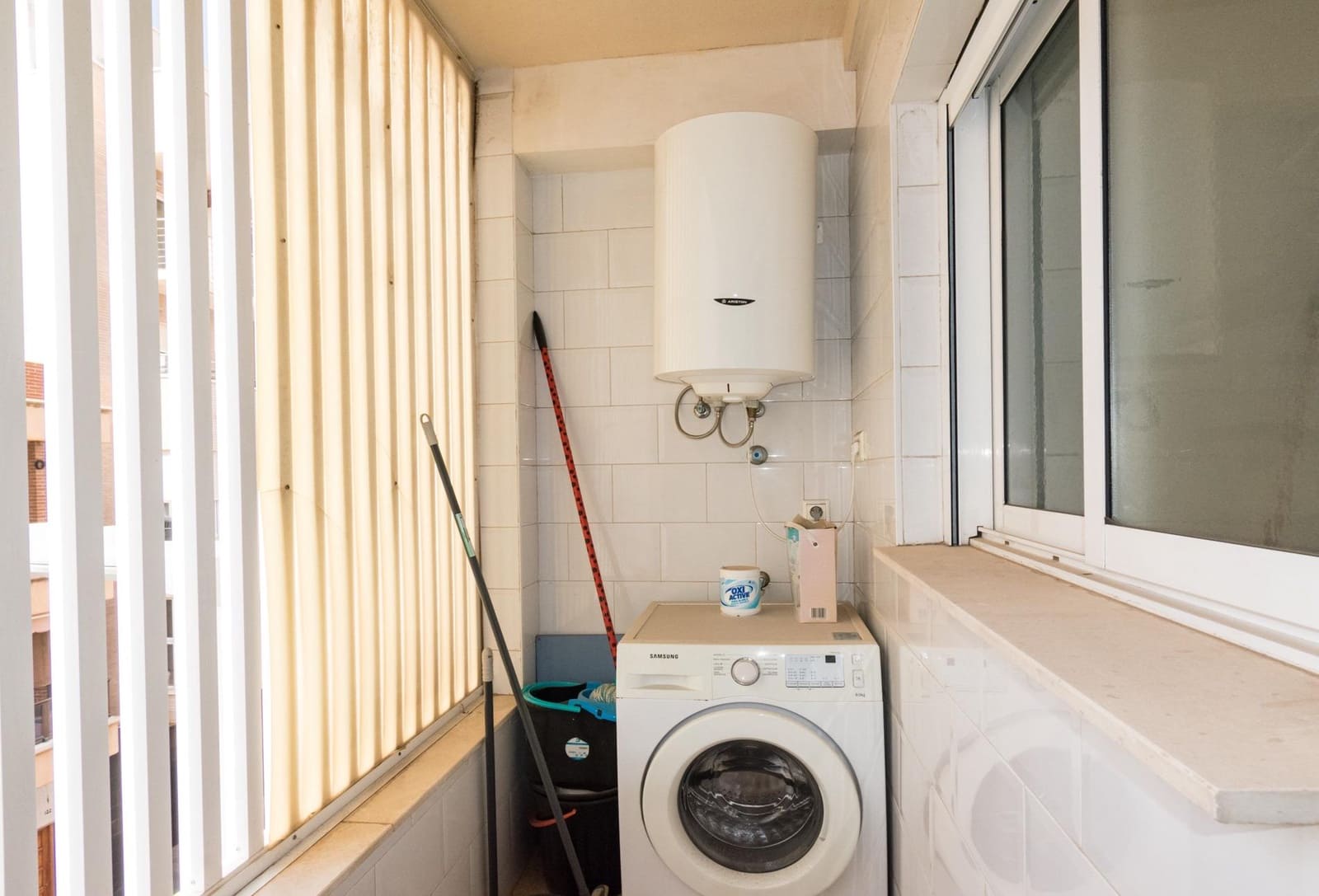 3 soverom Leilighet til salgs i Torrevieja - € 149 990 (Ref: 9462223)