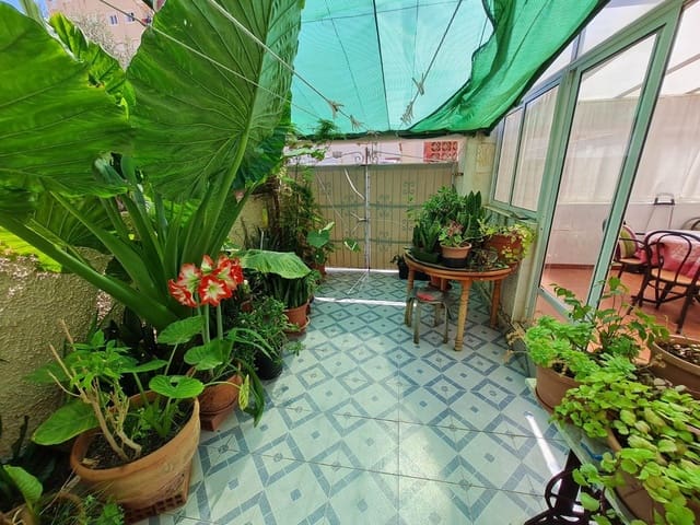 2 soveværelse Rækkehus til salg i Nueva Torrevieja, Torrevieja - € 138.000 (Ref: 9462224)