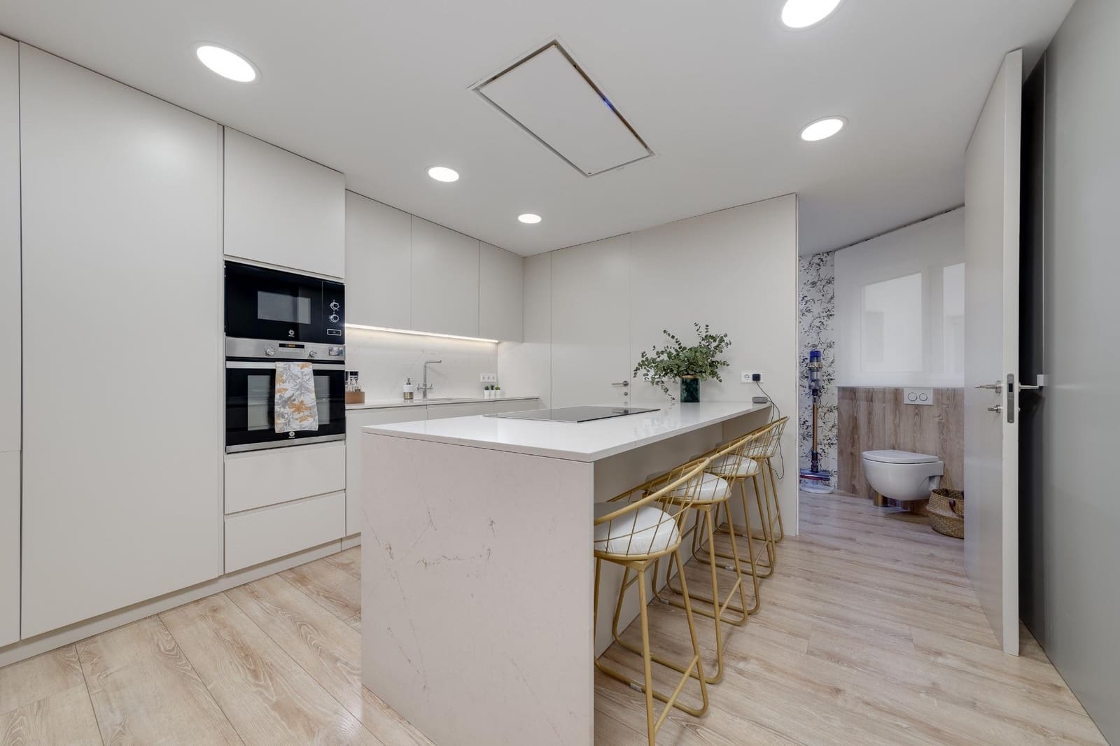 4 camera da letto Appartamento in vendita in Torrevieja - 399.000 € (Rif: 9462226)