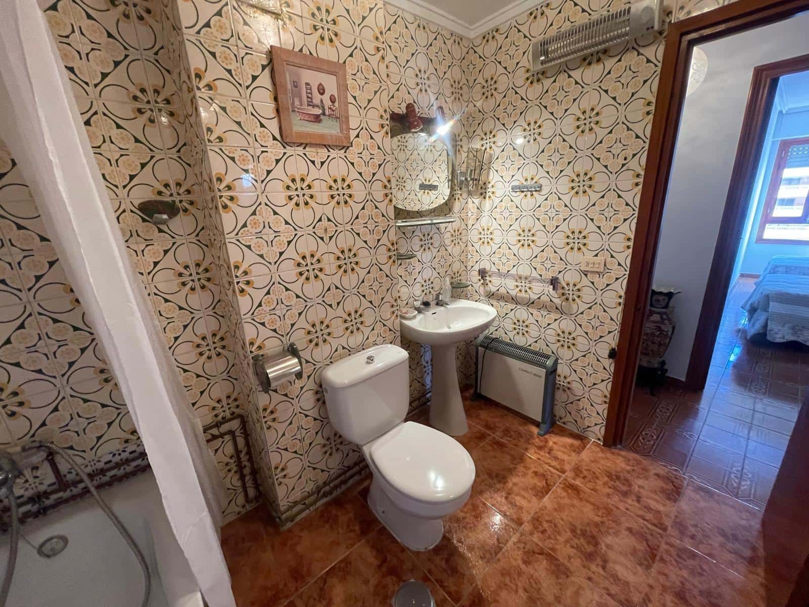 3 makuuhuone Huoneisto myytävänä paikassa Torrevieja - 180 000 € (Ref: 9462230)