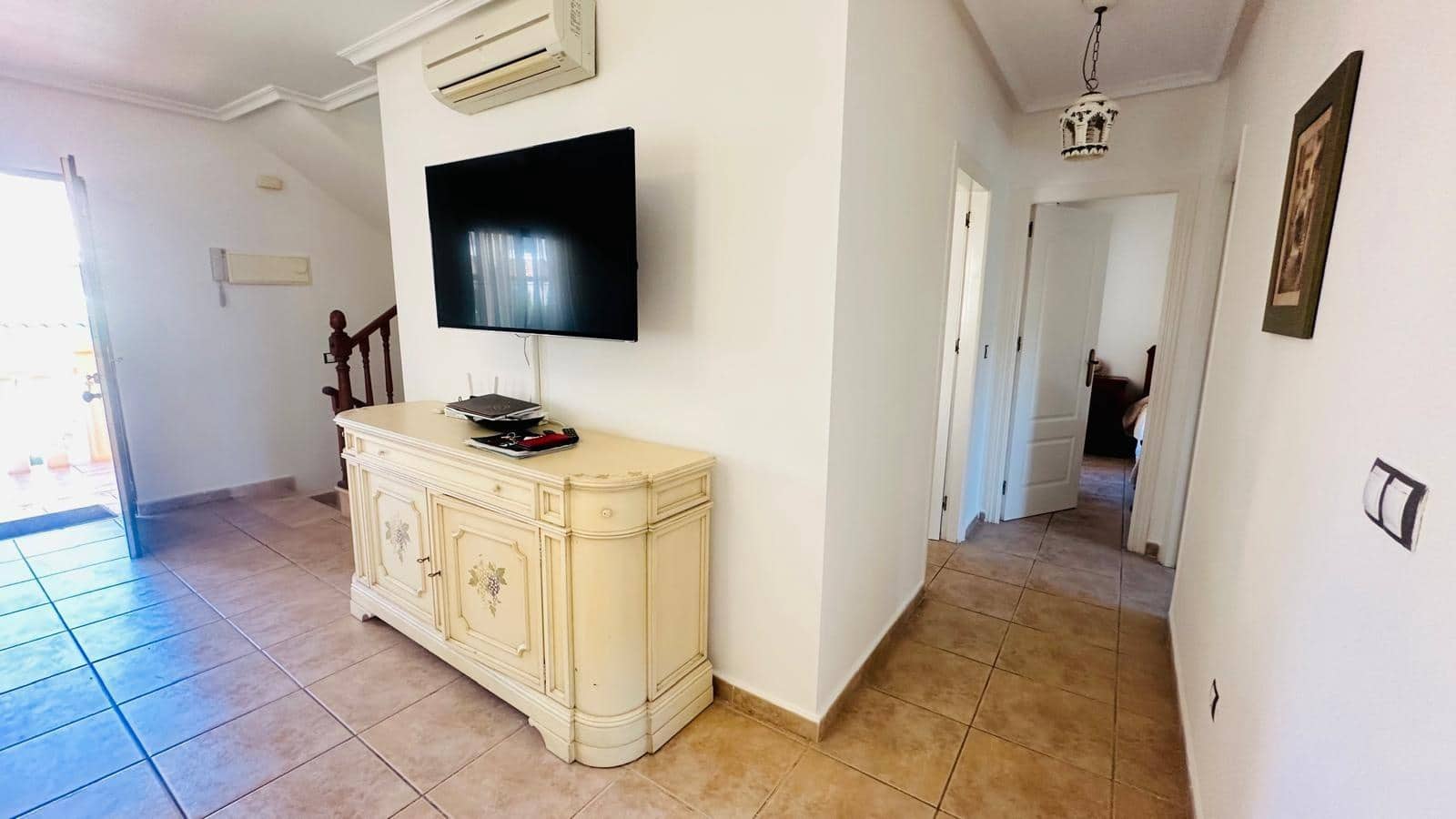 3 sypialnia Willa na sprzedaż w Orihuela Costa z garażem - 354 900 € (Ref: 9462231)