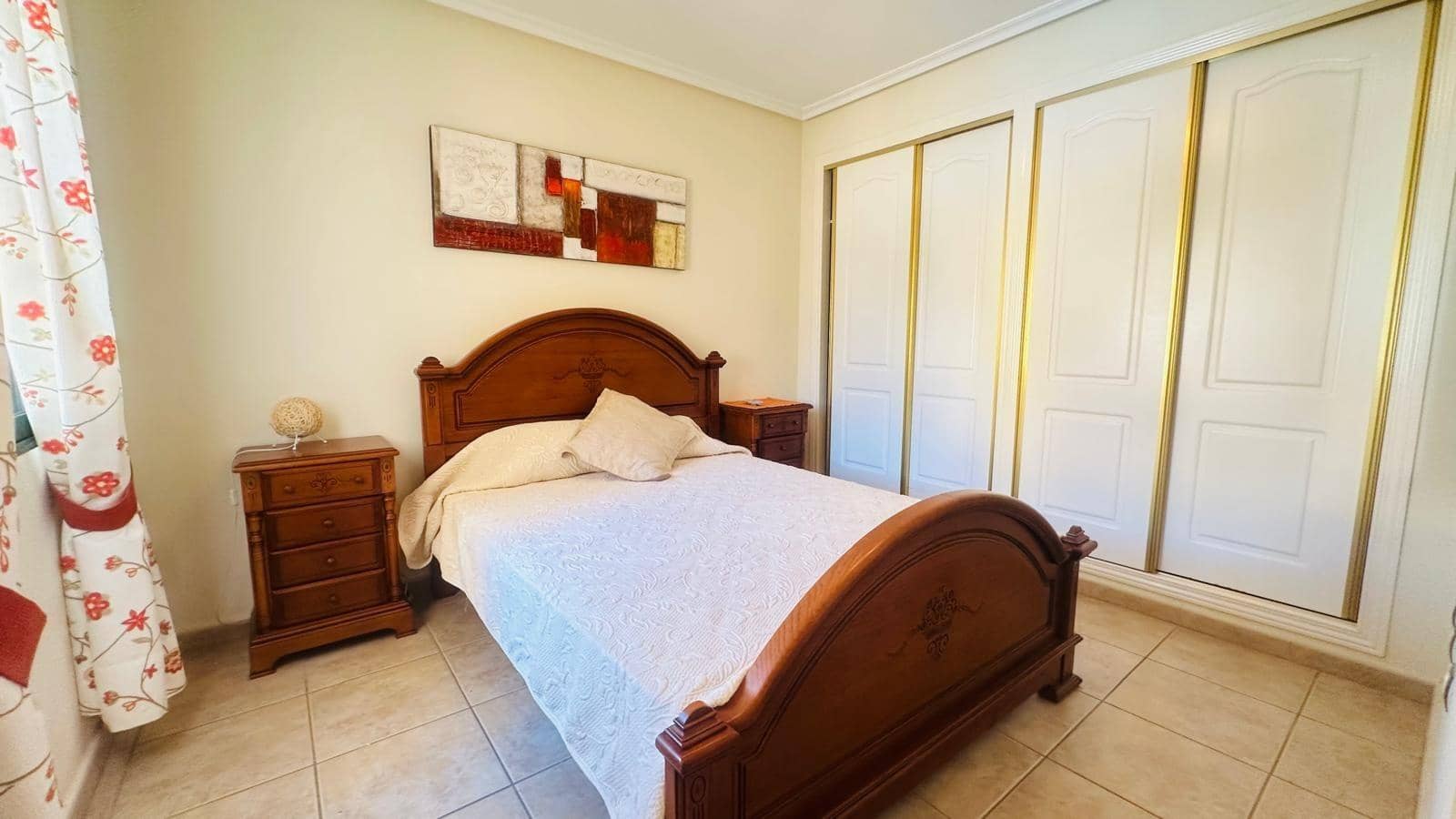 3 sypialnia Willa na sprzedaż w Orihuela Costa z garażem - 354 900 € (Ref: 9462231)