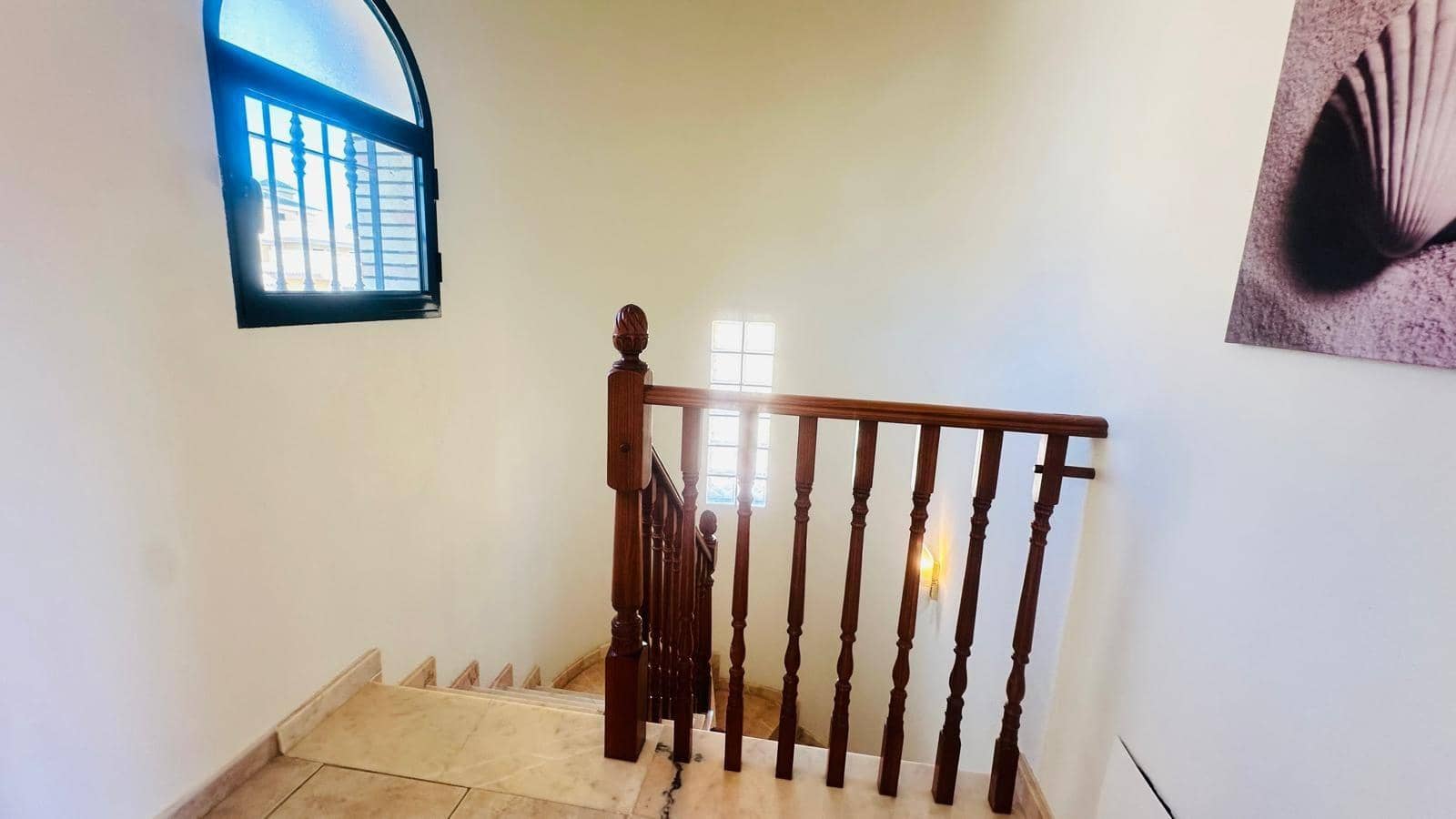 3 sypialnia Willa na sprzedaż w Orihuela Costa z garażem - 354 900 € (Ref: 9462231)