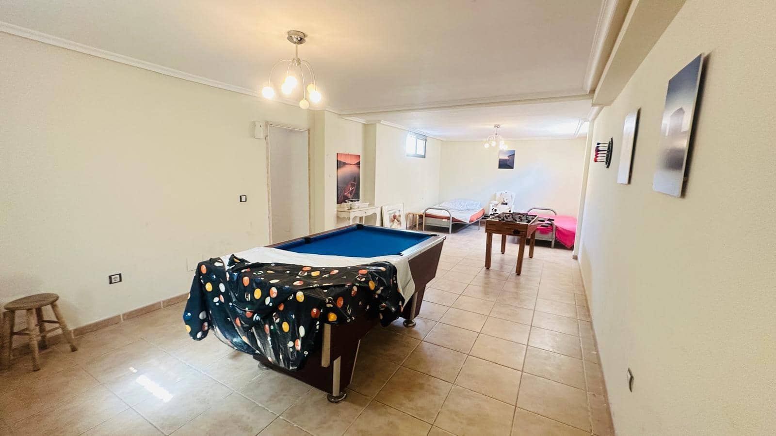 3 sypialnia Willa na sprzedaż w Orihuela Costa z garażem - 354 900 € (Ref: 9462231)