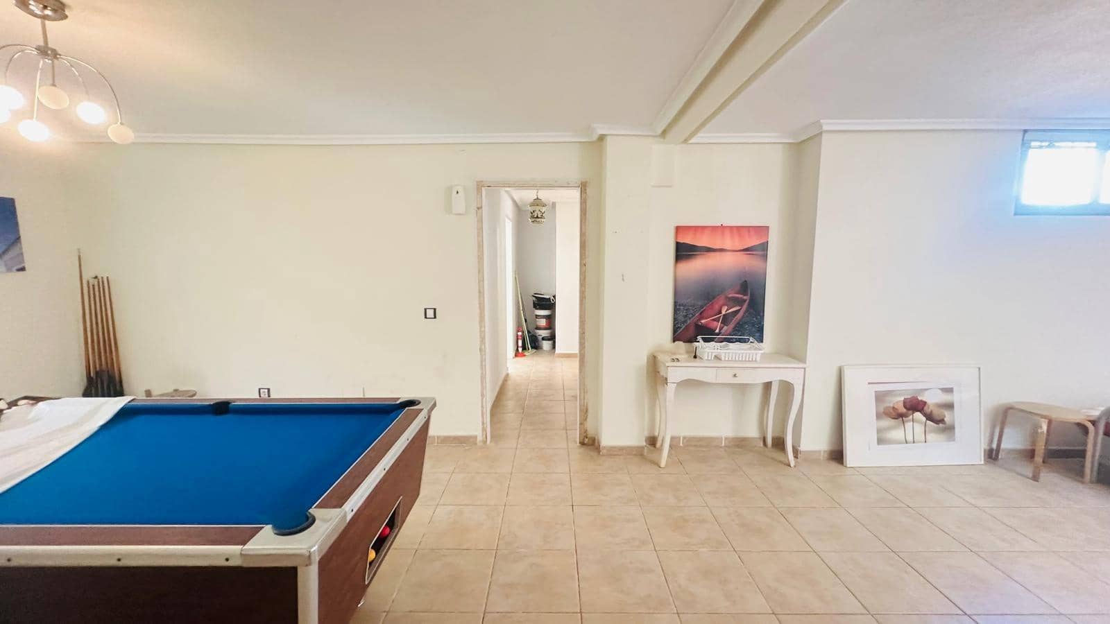 3 sypialnia Willa na sprzedaż w Orihuela Costa z garażem - 354 900 € (Ref: 9462231)