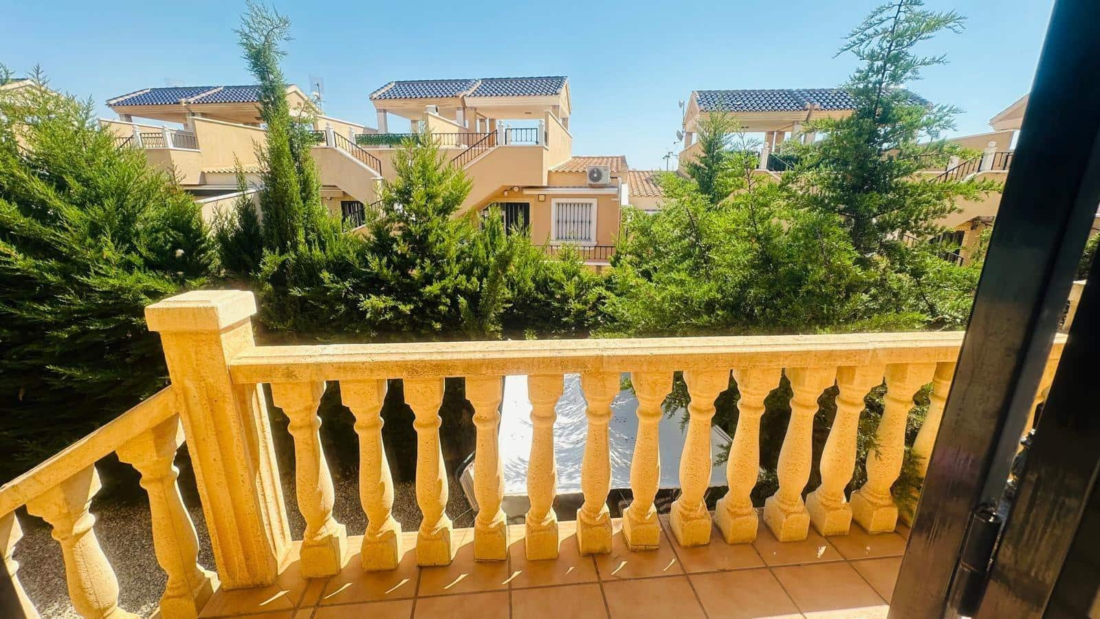 3 sypialnia Willa na sprzedaż w Orihuela Costa z garażem - 354 900 € (Ref: 9462231)