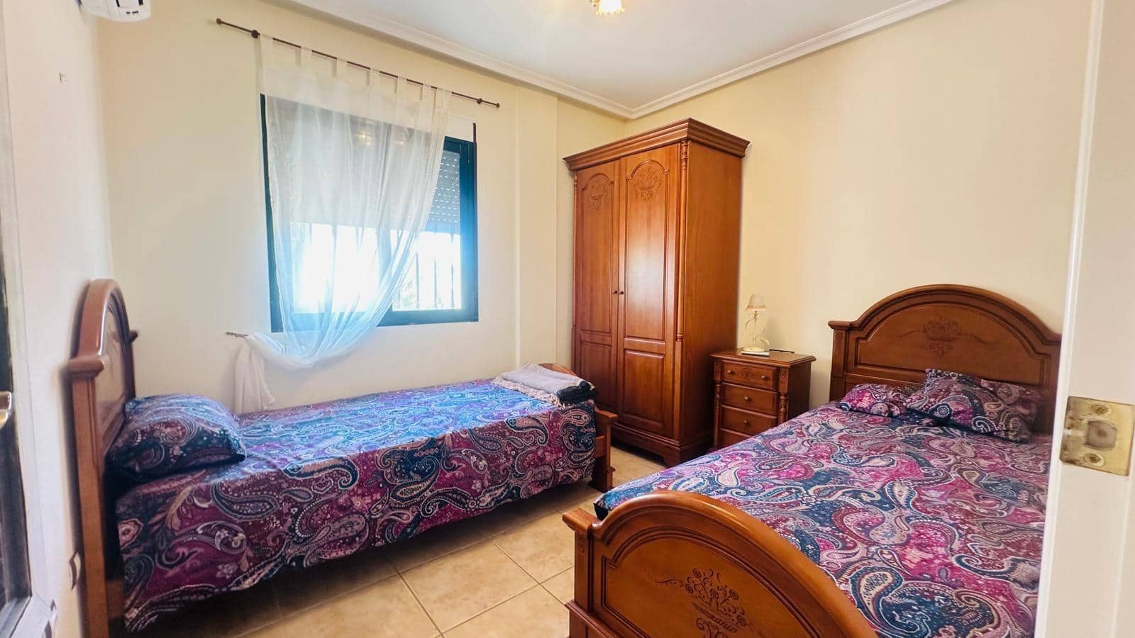 3 sypialnia Willa na sprzedaż w Orihuela Costa z garażem - 354 900 € (Ref: 9462231)