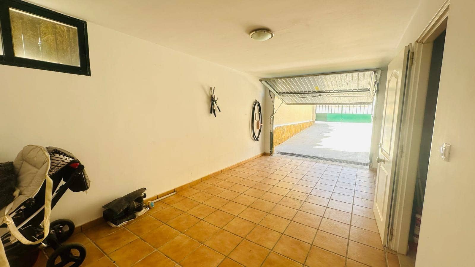 3 sypialnia Willa na sprzedaż w Orihuela Costa z garażem - 354 900 € (Ref: 9462231)