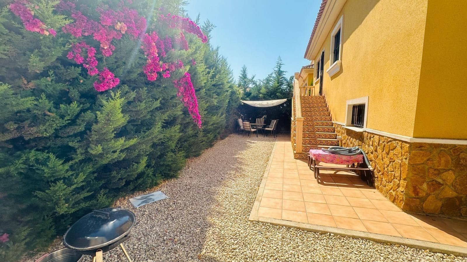3 sypialnia Willa na sprzedaż w Orihuela Costa z garażem - 354 900 € (Ref: 9462231)