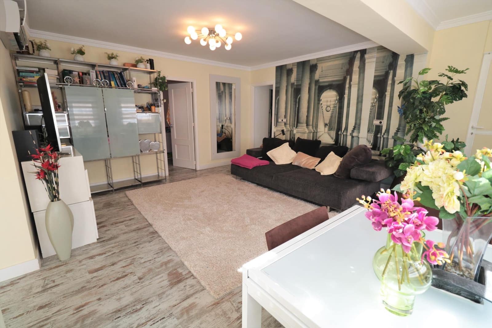 3 camera da letto Attico in vendita in Torrevieja - 240.000 € (Rif: 9462233)