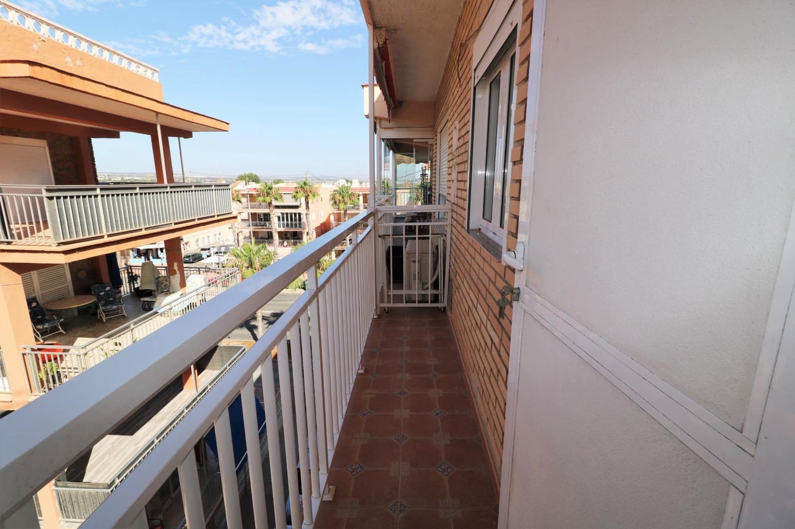 3 camera da letto Attico in vendita in Torrevieja - 240.000 € (Rif: 9462233)
