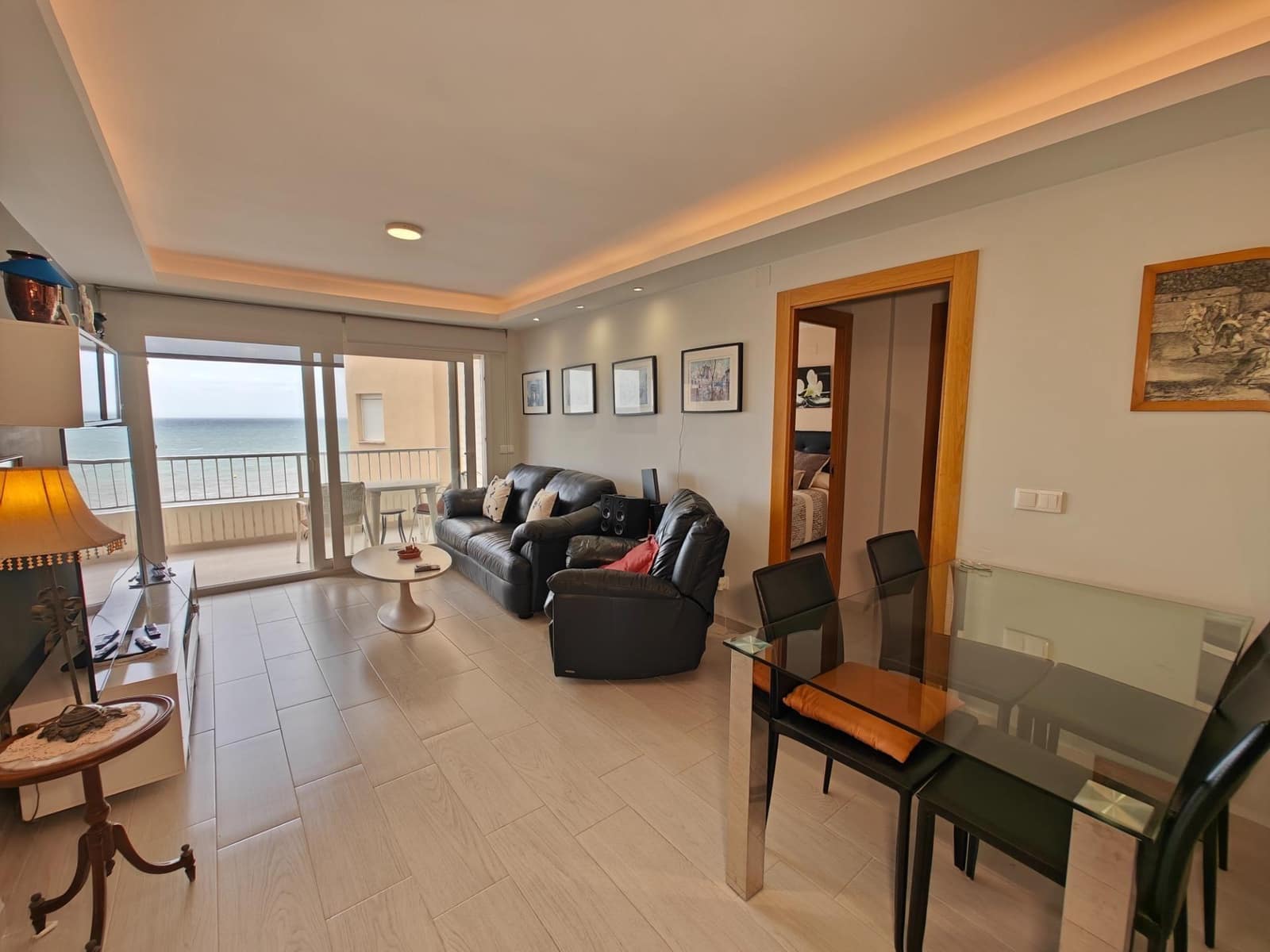 Apartamento de 4 habitaciones en Torrevieja en venta - 320.000 € (Ref: 9462234)