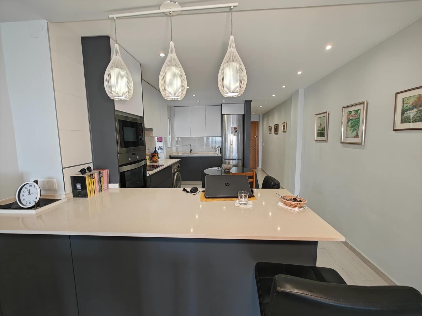 Apartamento de 4 habitaciones en Torrevieja en venta - 320.000 € (Ref: 9462234)