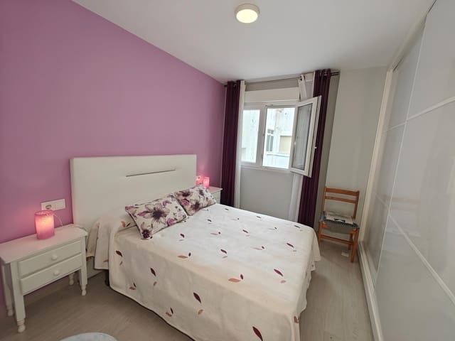 Apartamento de 4 habitaciones en Playa del Cura, Torrevieja en venta - 320.000 € (Ref: 9462234)