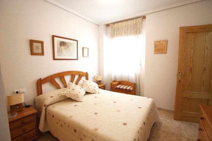 3 bedroom Apartment for sale in Guardamar del Segura - € 169,000 (Ref: 9462235)