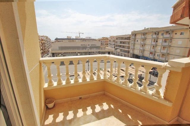 3 Zimmer Apartment zu verkaufen in Guardamar del Segura - 169.000 € (Ref: 9462235)