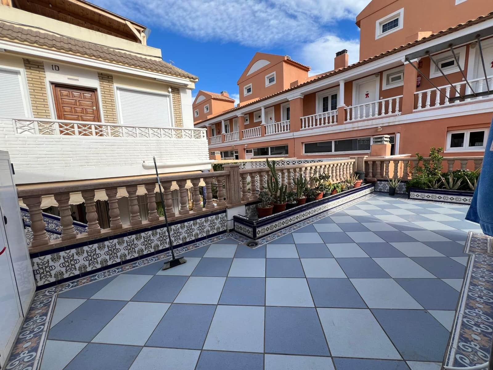 3 quarto Moradia em Banda para venda em La Mata - 324 000 € (Ref: 9462236)