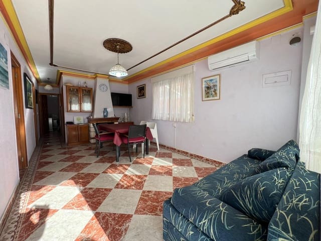 3 quarto Moradia em Banda para venda em La Mata, Torrevieja - 324 000 € (Ref: 9462236)