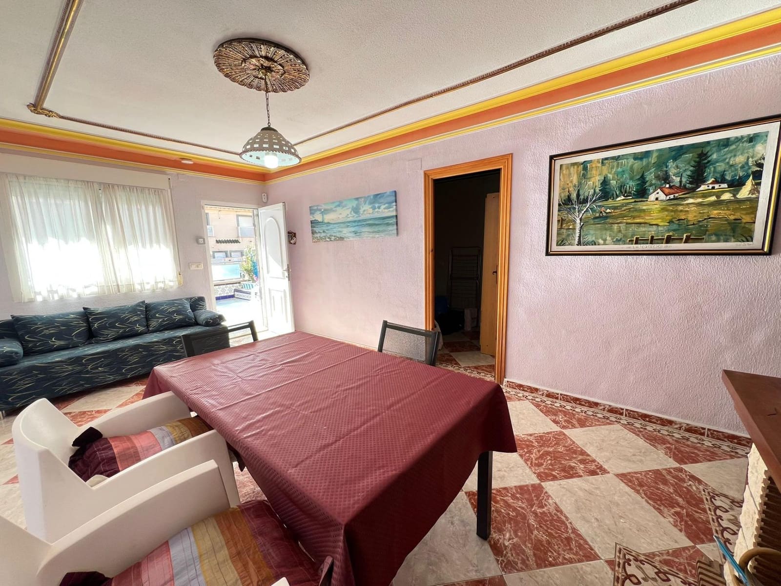 3 quarto Moradia em Banda para venda em La Mata - 324 000 € (Ref: 9462236)