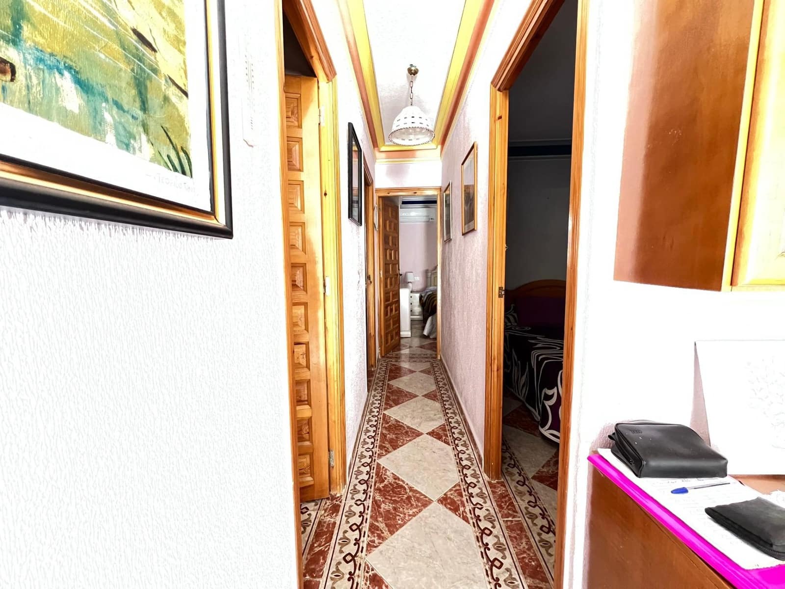 3 quarto Moradia em Banda para venda em La Mata - 324 000 € (Ref: 9462236)