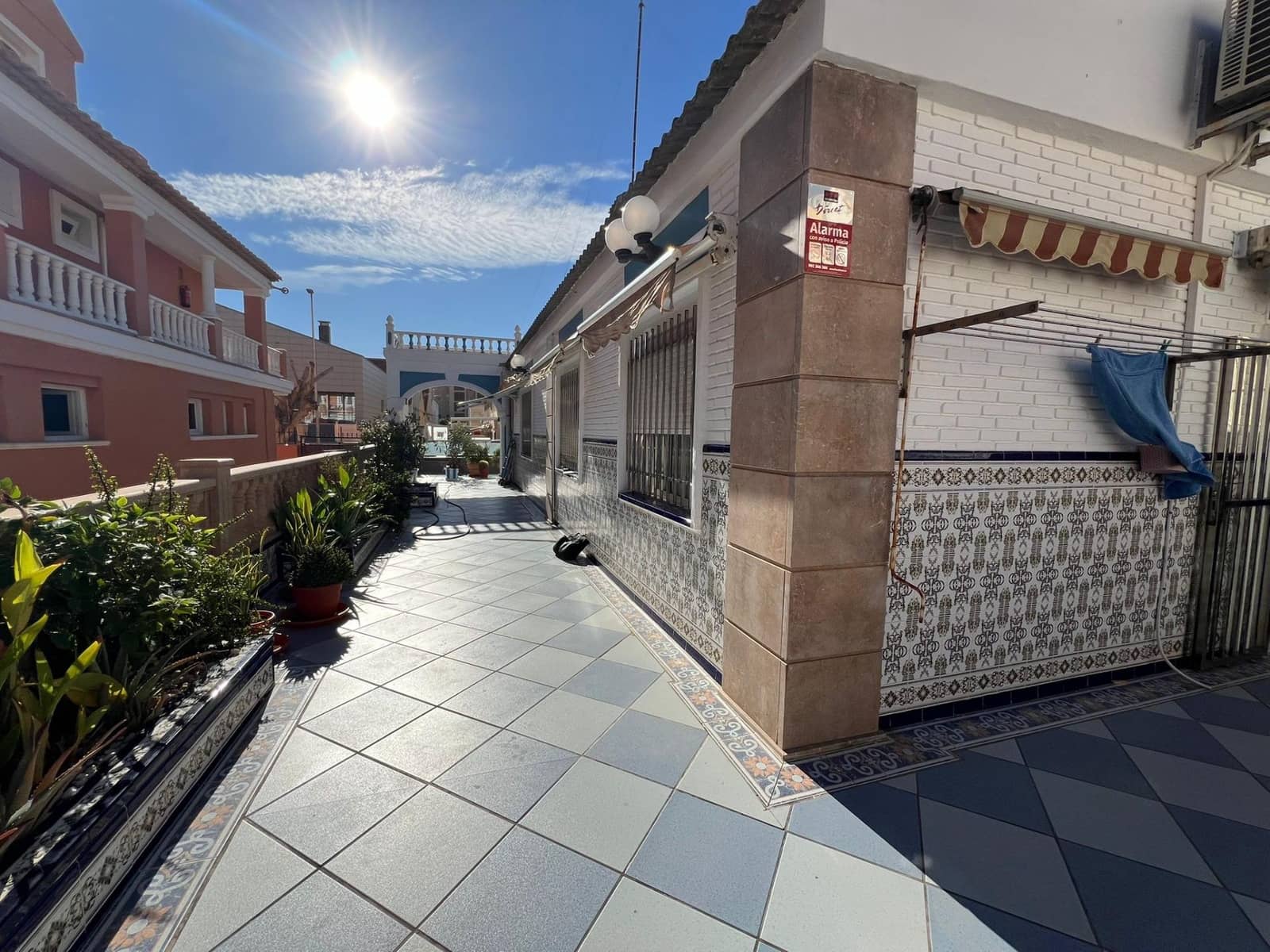 3 quarto Moradia em Banda para venda em La Mata - 324 000 € (Ref: 9462236)