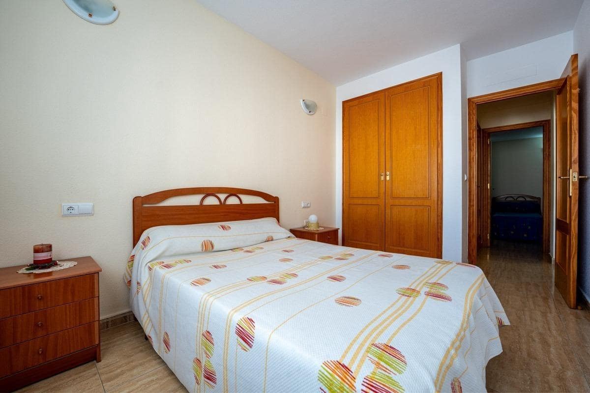 2 bedroom Apartment for sale in Los Montesinos with pool - € 109,900 (Ref: 9462237)