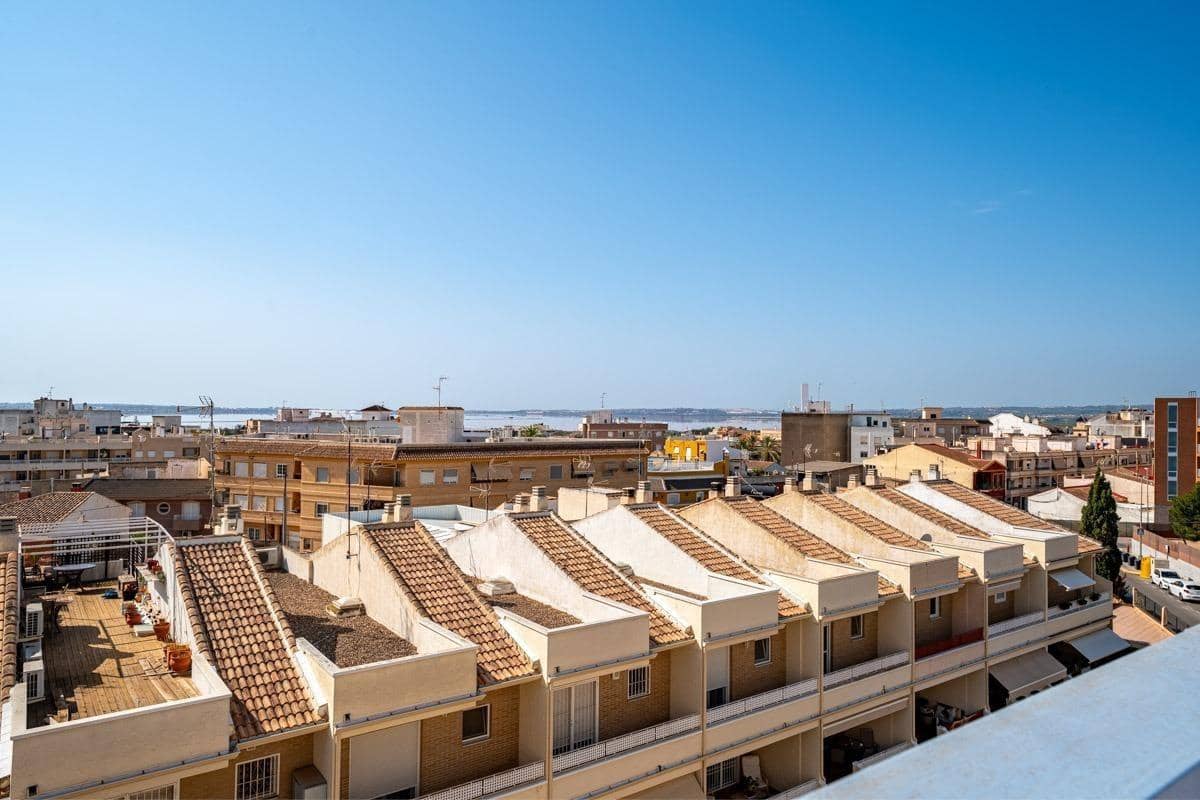 2 bedroom Apartment for sale in Los Montesinos with pool - € 109,900 (Ref: 9462237)