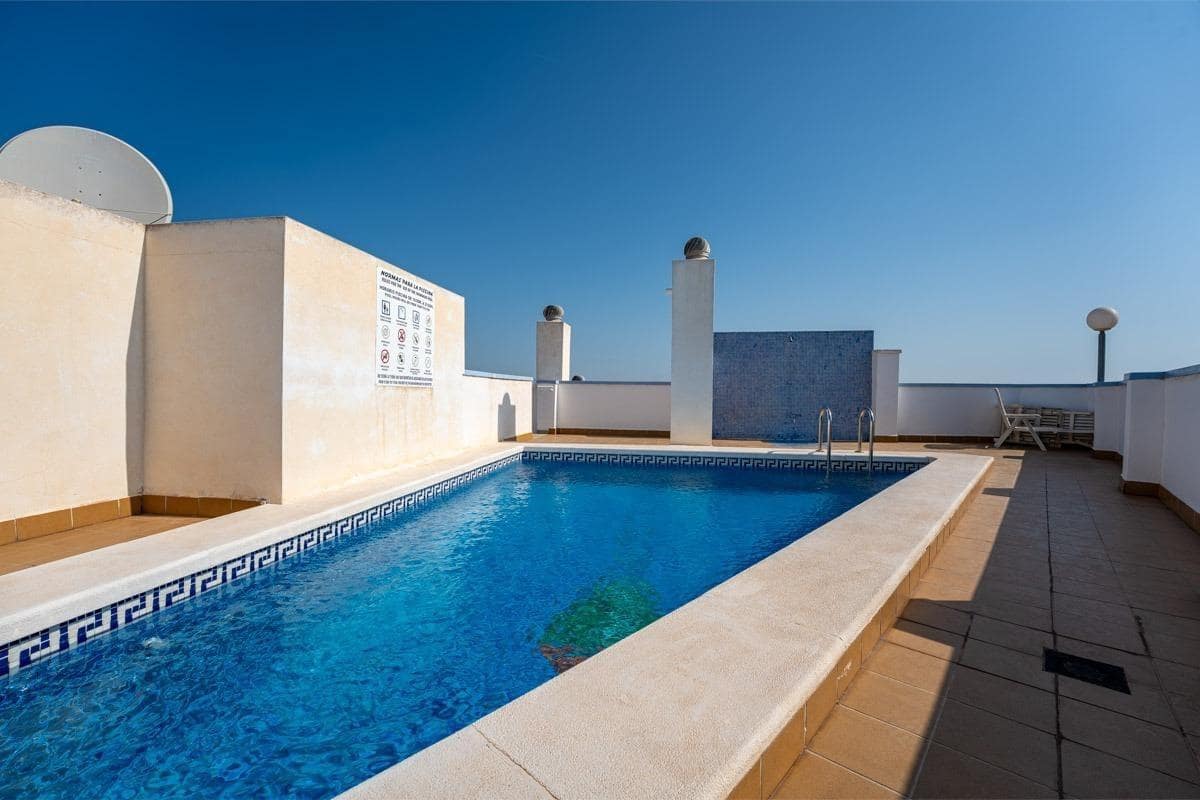 2 bedroom Apartment for sale in Los Montesinos with pool - € 109,900 (Ref: 9462237)